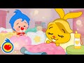 Go To Sleep My Friend Nursery Rhymes Lullabies Plim Plim The Kindness Hero