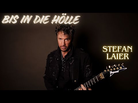 Stefan Laier - Bis in die Hölle - offizelles Video