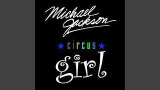 Michael Jackson - Circus Girl (Demo Version) [Audio HQ]
