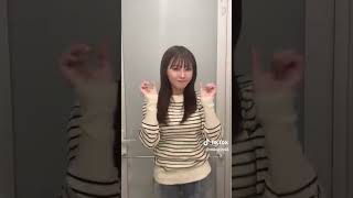大暴れじゃ〜? #tiktok #かわいい #田中美久 #美少女