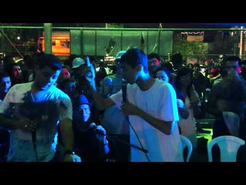 Jayme Neto & Mosquito Versando