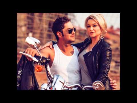 Lianie May & Jay du Plessis - Die Goeie Oue Tyd (Afrikaans Music)