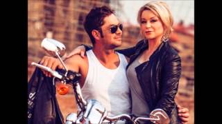 Lianie May &amp; Jay du Plessis - Die Goeie Oue Tyd (Afrikaans Music)