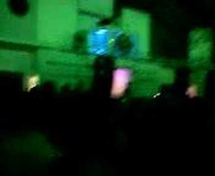 Max Graham Guatemala 04apr08