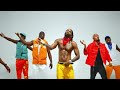 Mbosso Sele Man Video Dance