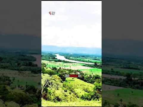 Ciudad de Tocache #turismo #noticiasturismo #viajes #travel