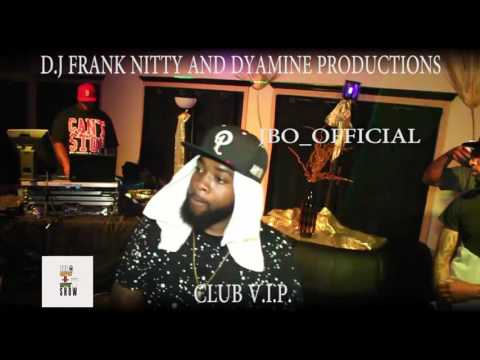 RnS Show:Dj Frank Nitty and Dyamine Productions :JBO Performance