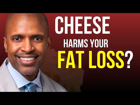 Does Dairy Block Fat Burning? Cheese & Insulin Explained