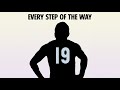 Paul Kelly - Every Step Of The Way (Official Audio)