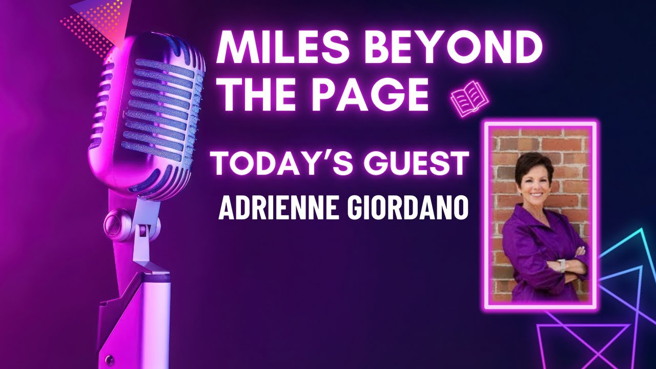Adrienne Giordano – Crash Course, The Money Shot & Mindset Reset