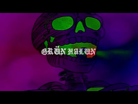 ✨ ATAK ZWIERACZA ✨ PROJEKCJE ✨ prod. kormoran ✨ GRÜN HALUN ✨