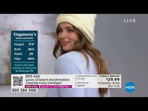 HSN | Lacey Chabert Collection 11.10.2022 - 07 PM