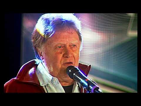 Franco Tozzi, Uomo stupido - da MilleVoci 2018 ©