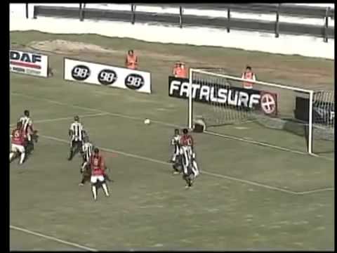 1º Gol do Atlético PR, Douglas Coutinho Operário PR 1 x 1 Atlético PR   Paranaense 2013