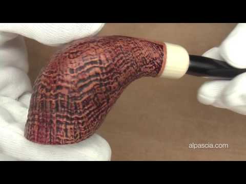 Pipa Il Ceppo 1 - pipe 197