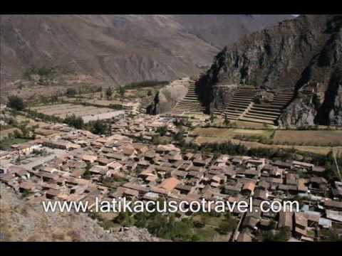 Cusco Travel Latika