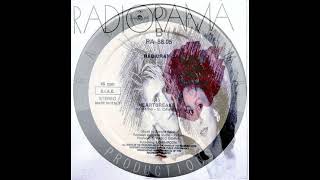 Radiorama – Heartbreaker (Arawashi Edit)