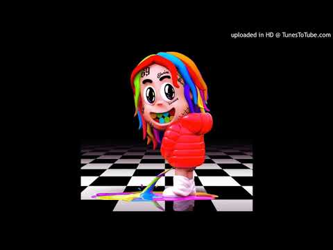6ix9ine x Nicki Minaj x Kanye West x Murda Beatz Type Beat "MAMA" [Prod. Arkay]