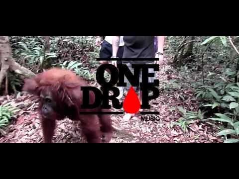 O-Hund & Tredje Ögat med Antonio D - Flyger Iväg (Teaser)