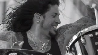 Yamaha Drums: Xavier Muriel of Buckcherry Joins Us on the Absolute Road Trip, Episode 4