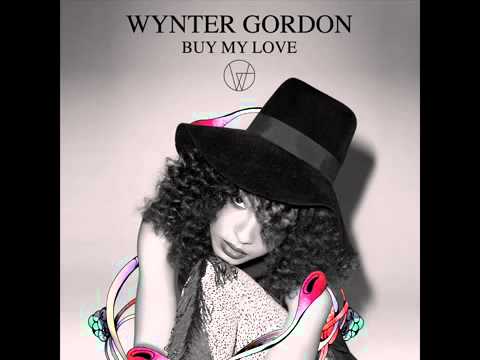 Wynter Gordon - Buy My Love (Fareoh Remix)