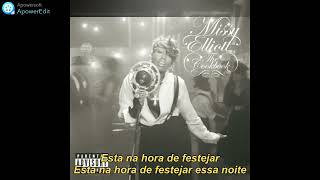 Missy Elliott Partytime Legendado