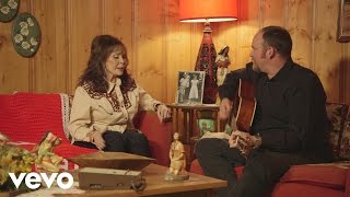 Loretta Lynn - In the Pines (Acoustic Preview) (Digital Video)