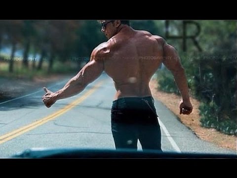 STOP Wishing START Doing II Aesthetic Fitness & Bodybuilding Motivation