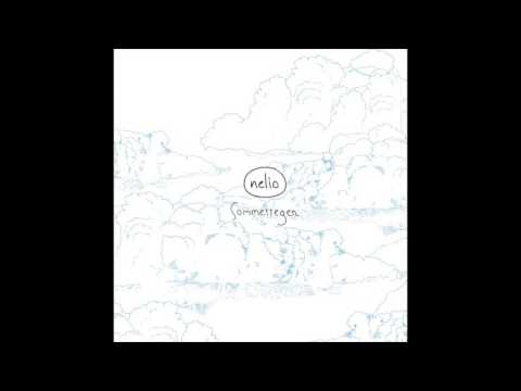 NELIO - SOMMERREGEN (audio)