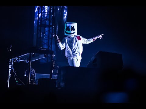 (Marshmello Mashup) Mr. Brightside X Miss You (New)