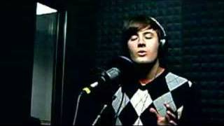 me singing Oh Holy Night CHRISTMAS Nick Pitera