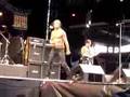 Iggy Pop and The Stooges - Fim de TV Eye - Dirt