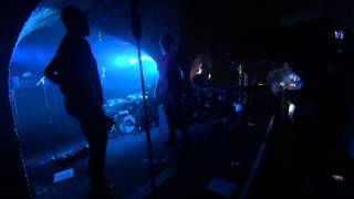 08 Fitz & The Tantrums - Last Raindrop Brussels Botanique 08/03/2014