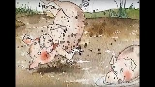 Rolf Zuckowski | Nackidei