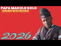 PAPA MAKOLO KOLO FT JIGALUCHA HARUSI KWA SHALA 0785538206 PRD Z STUDIO 2026