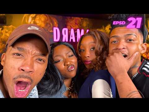 🚨 Sino Responds to Cyan Boujee Disrespect , Celebacy, Soulmates, Cheating, Chaos & More - EPISODE 21