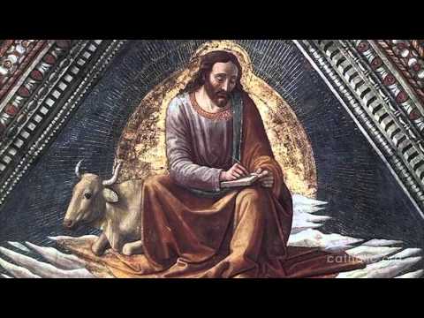 Click to Watch the St. Luke: The Beloved Physician (Still) Sends Greetings  video