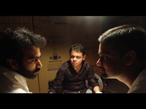 Kunal Hitty Three minus...