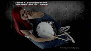 April endorses Silverfox!