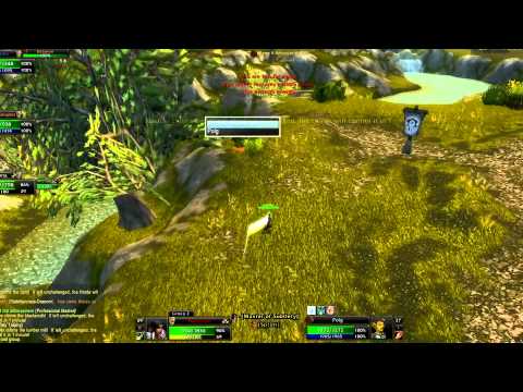 Bajquiqui - Blacksmith = BAJQUIQUISmith - Rogue PvP Funtage :D