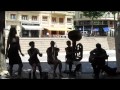 Tuba Skinny Vitoria Jazz 2010