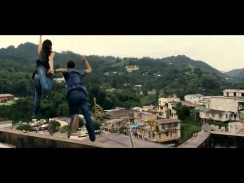 Форсаж 5 -soundtrack