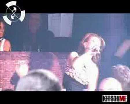 KITSCHME video 07 Dicembre 2007 - VIVIAN B -UNIVERSITY PARTY