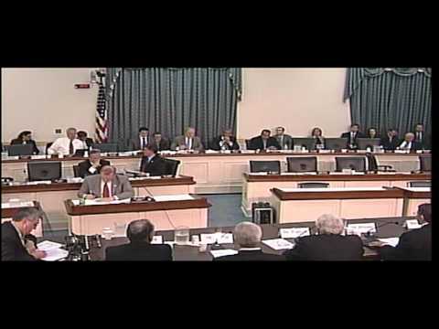 The American Energy Initiative: Electric Transmission Issues