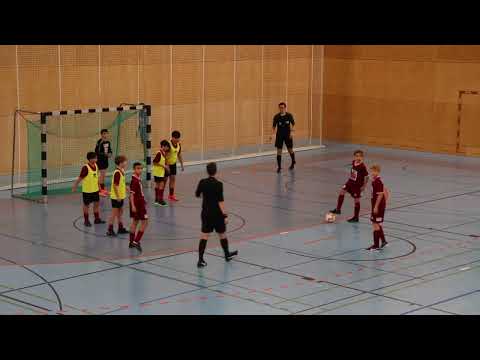 SMS10 Wendstattgasse 5 - SMS 21 Pastorstraße