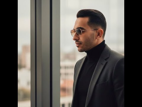 إسلام القاضي يطرح «أميرتي» أولى أغاني ألبومه الجديد 