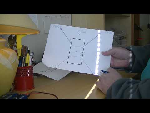 MongoTV_5954 - Mongo Drone Testcenter - Part 6 - MDT MONGO X1 Heavy Lift Cargo Drone