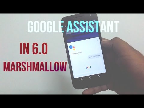 download lagu mp3 mp4 Google Assistant Android Marshmallow, download lagu Google Assistant Android Marshmallow gratis, unduh video klip Google Assistant Android Marshmallow