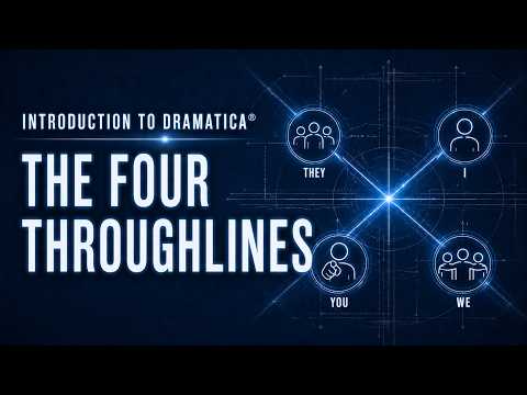 The Four Throughlines