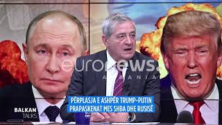 Rusia drejt shkatërrimit! Godet diplomati: Trump u zhgënjye nga Putin!